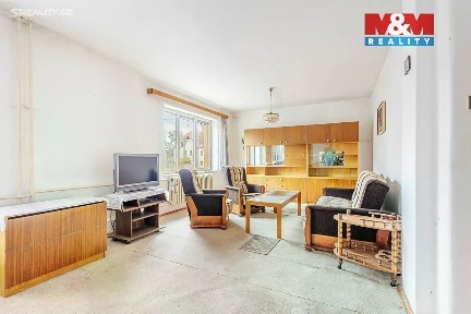 Prodej rodinného domu 150 m², pozemek 828 m² Javorská, Jílové