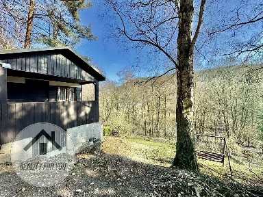 Prodej chaty 24 m², pozemek 1236 m²