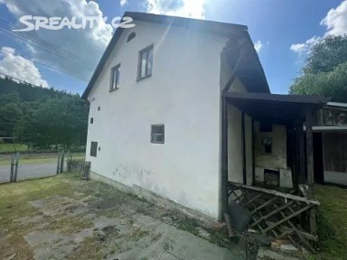 Kytlice - Mlýny