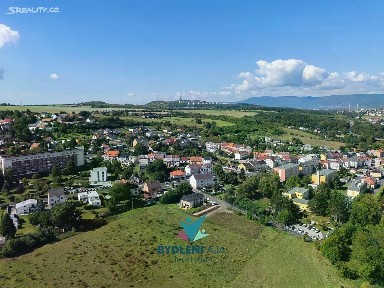 Bystřany, Teplice
