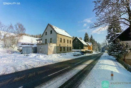 Prodej rodinného domu 183 m², pozemek 360 m²