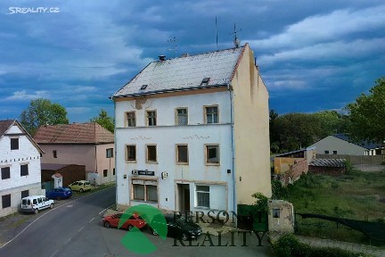 Prodej rodinného domu 600 m², pozemek 798 m² Vilémov