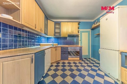 Prodej rodinného domu 90 m², pozemek 604 m² Pod Lesem, Děčín - Děčín IV-Podmokly