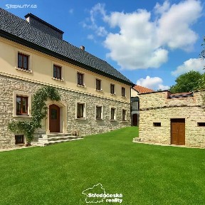 Černěves, Litoměřice