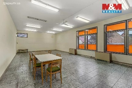 Prodej rodinného domu 345 m², pozemek 557 m² Kryry - Stebno
