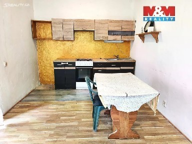 Prodej chalupy 90 m², pozemek 1297 m²