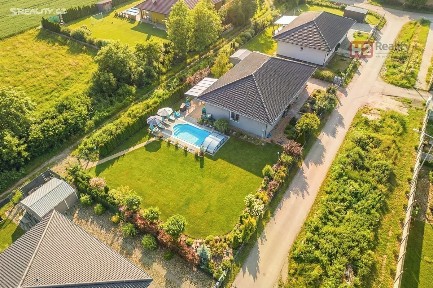 Prodej rodinného domu 125 m², pozemek 765 m² Úpohlavy