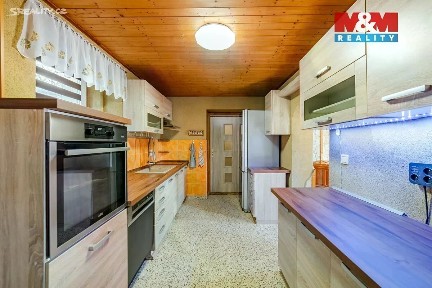 Prodej rodinného domu 120 m², pozemek 118 m² U Pramene, Litoměřice - Předměstí