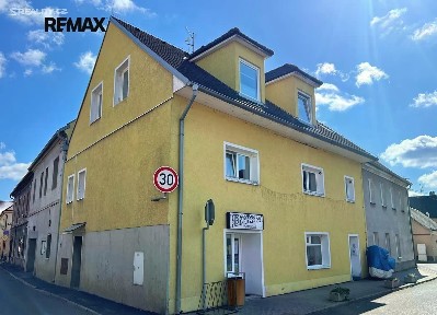 Údlice, Chomutov, Revoluční