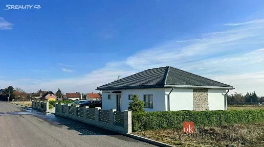 Prodej rodinného domu 104 m², pozemek 1169 m²
