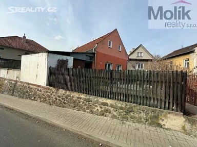 Obrnice, Most, Mírová