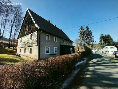 Prodej chalupy 160 m², pozemek 664 m²