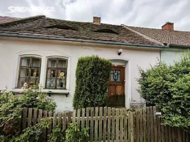 Prodej chalupy 120 m², pozemek 439 m²