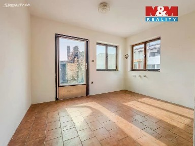 Prodej rodinného domu 90 m², pozemek 386 m² Jiráskova, Třebenice