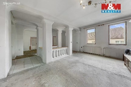 Prodej rodinného domu 118 m², pozemek 1058 m² Polepy - Encovany