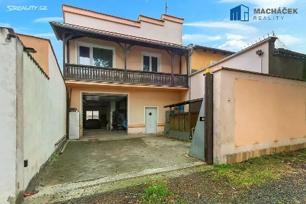 Duchcov, Teplice, Husova, 37