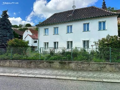 Prodej rodinného domu 213 m², pozemek 398 m² Dolní Rybářská, Litoměřice - Předměstí
