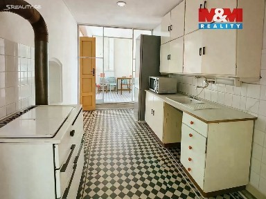 Prodej rodinného domu 209 m², pozemek 1229 m² Liběšice - Líčkov