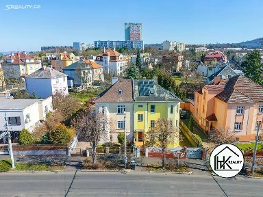 Teplice, Doubravská, 47