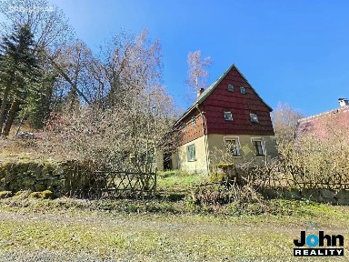 Český Jiřetín, Most