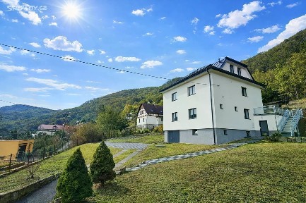 Ústí nad Labem, Vaňov, Ve Stráni, 14