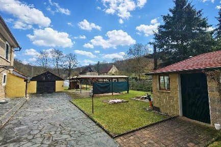 Úštěk, Litoměřice, Vědlice