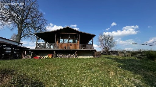 Prodej rodinného domu 100 m², pozemek 4211 m² Snědovice - Strachaly