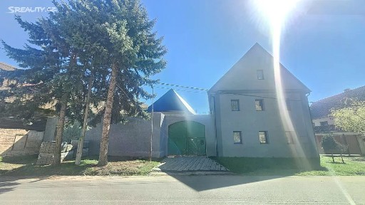 Vrutice, Litoměřice, Svařenice