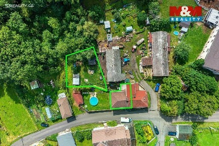 Prodej rodinného domu 192 m², pozemek 259 m² Malšovice - Javory