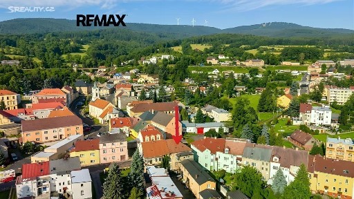 Hrob, Teplice, Duchcovská