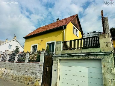 Most, Rudolice, Ke Skále