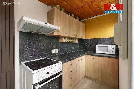 Prodej chaty 48 m², pozemek 1286 m²