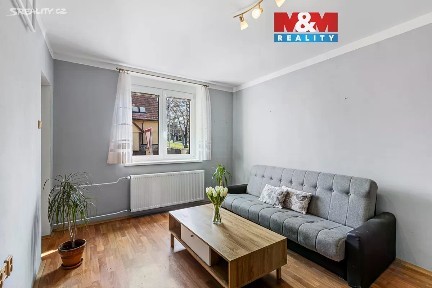 Prodej rodinného domu 120 m², pozemek 133 m²