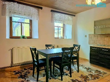 Prodej rodinného domu 150 m², pozemek 306 m² Českolipská, Verneřice
