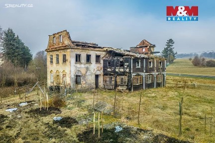 Prodej rodinného domu 140 m², pozemek 689 m² Staré Křečany - Nové Křečany