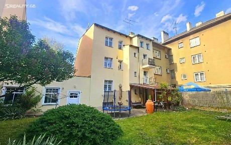 Ústí nad Labem, Střekov, Sukova, 2