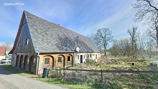 Šluknov, Děčín, Císařský