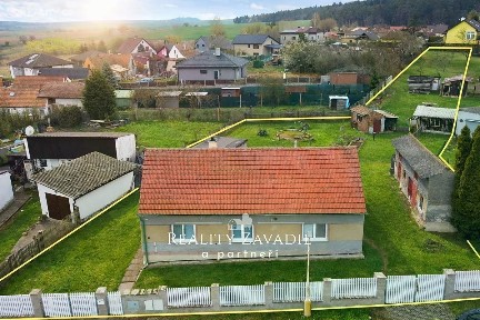 Pod Hájem, Vroutek