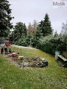 Prodej chalupy 250 m², pozemek 958 m²