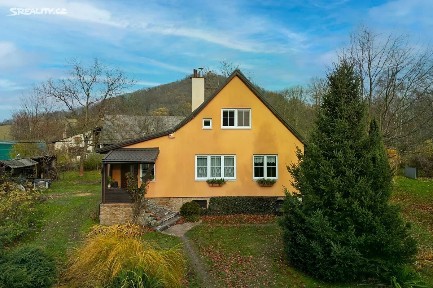 Prodej rodinného domu 141 m², pozemek 3738 m² Lipová, Česká Kamenice