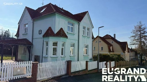 Prodej rodinného domu 98 m², pozemek 531 m² Sokolská, Šluknov
