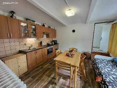 Prodej rodinného domu 150 m², pozemek 2029 m² Domoušice