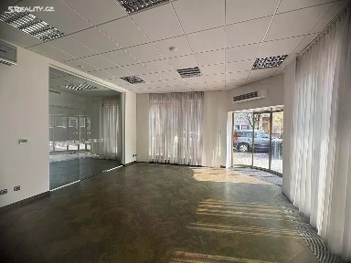 Prodej vily 888 m², pozemek 180 m² Vrchlického, Louny