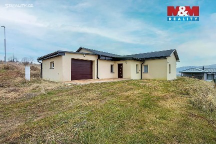 Prodej rodinného domu 180 m², pozemek 1371 m² Horní Podluží - Světlík