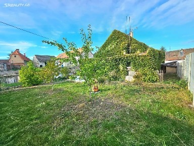 Prodej rodinného domu 119 m², pozemek 744 m² Vchynice