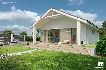 Prodej rodinného domu 101 m², pozemek 1156 m² Vědomice