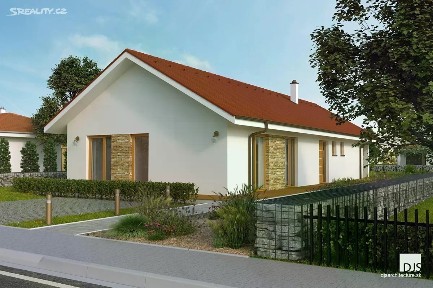 Prodej rodinného domu 119 m², pozemek 1146 m² Vědomice