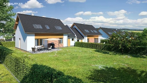 Prodej rodinného domu 152 m², pozemek 835 m²