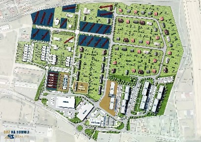 Prodej rodinného domu 163 m², pozemek 259 m²