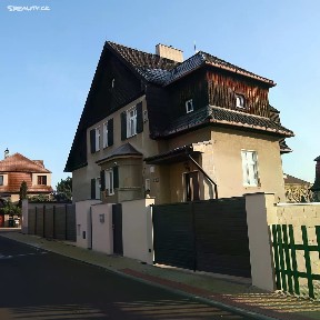 Prodej vily 261 m², pozemek 509 m² Juditina, Teplice